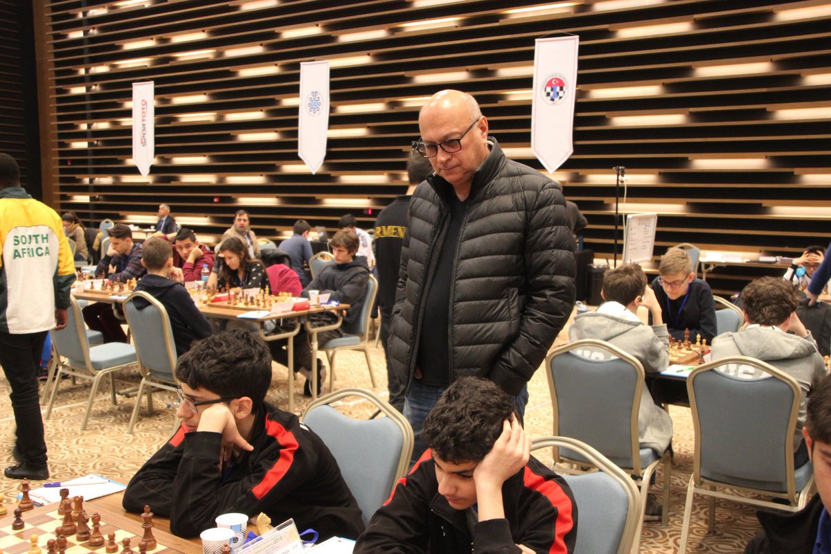 wyco2018's tweet photo. #wyco2018 continues with the games on Round 6🤝 https://t.co/dRsfOzXzfV
