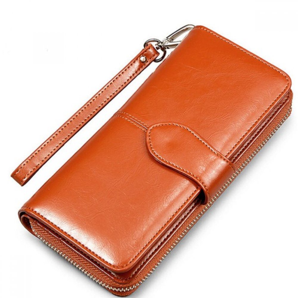 Women Leather Zipper Wristlet
Like this ---> topglamlady.com/women-leather-…
Follow Us if you like it!
#bags #makeup #costumes