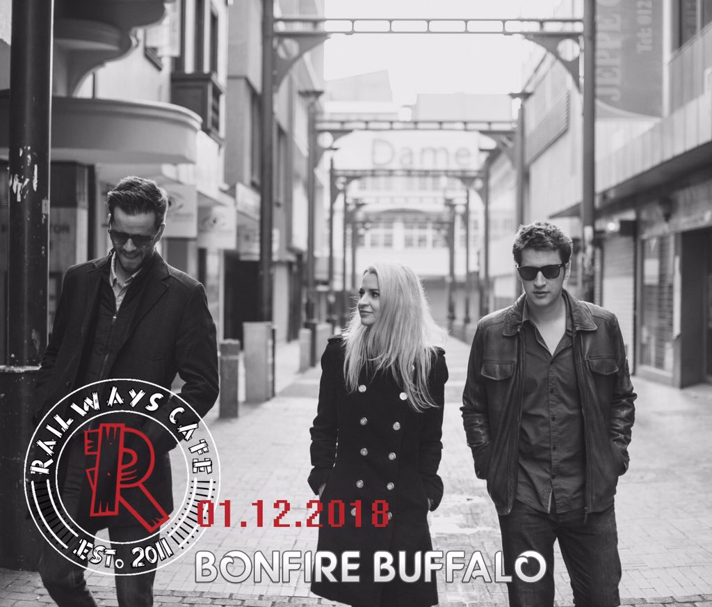 Bonfire Buffalo tweet media