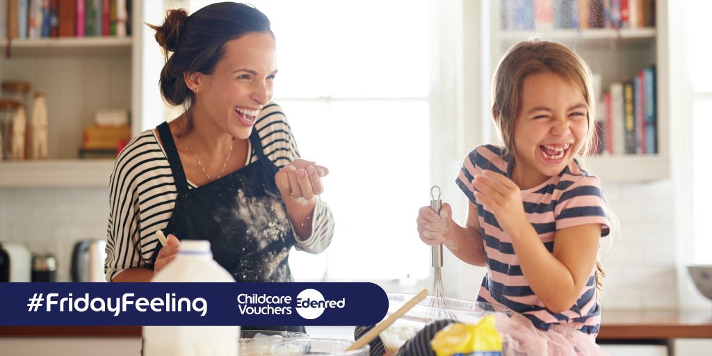 Childcare Vouchers tweet media