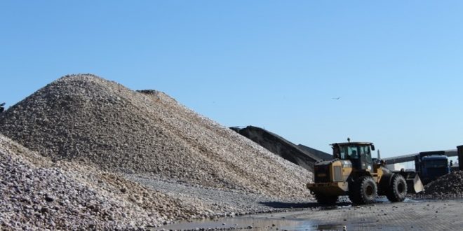 Namibia's first Lithium Mine on track #Lithium #Lepidolite #MiningIndustry #LithiumMine #Energy #Mining #News ow.ly/acKF30mOjFY