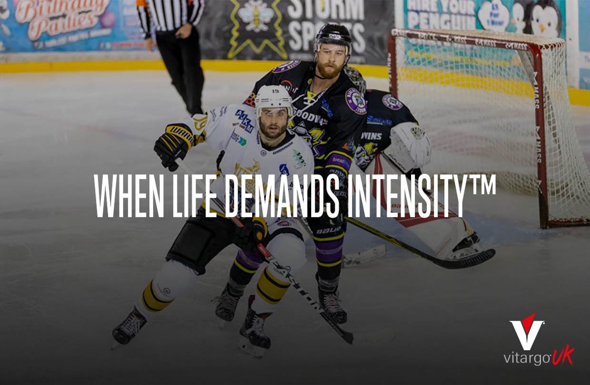 Serious about your performance?? Fuel your body with the "FASTEST BODY FUEL™" Get your Vitargo from <a href="/Ice_Locker/">Ice Locker</a> or follow this link: icelocker.co.uk/hockey-player/…

Vitargo supplied to the <a href="/PanthersIHC/">Nottingham Panthers</a> by <a href="/BodyshockerUK/">Bodyshocker</a>