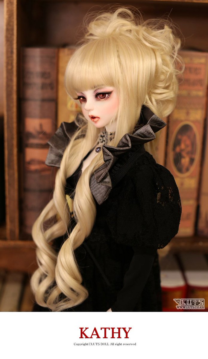 luts doll bjd