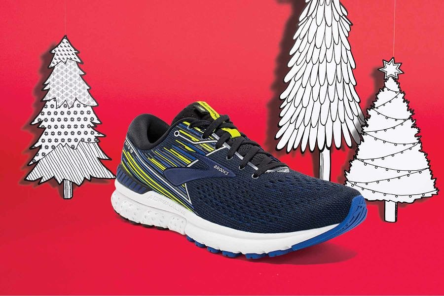 IsaccoParonuzzi's tweet photo. Questa volta si sono superati il top del top !!!
💣💣BROOKS ADRENALINE GTS 19💣
Brooks Running Essetresport #BrooksAdrenalineGts19 #GuideRails #Rimanisullatuastrada #runhappy https://t.co/W5YATkQaLU