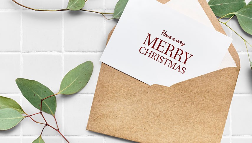 Aktuell versenden wir Weihnachtspost an Kunden, Geschäftspartner und Lieferanten. In meinem neuen Blogbeitrag habe ich unter tillmann-druck.de/5-tipps-fuer-i… 5 Tipps für eine gute geschäftliche Weihnachtspost für Sie zusammengestellt. #weihnachten #weihnachtspost #briefhüllen #druckerei