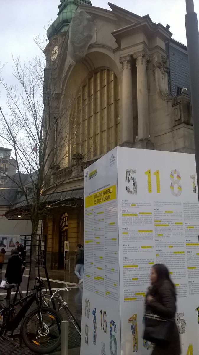 Stan_Brabant's tweet photo. C'est parti pour le Festival des droits humains 2018!
Pour plus d'infos: https://t.co/ctnsJxI99l
#FDH2018 #W4R https://t.co/LLzA3mItF7