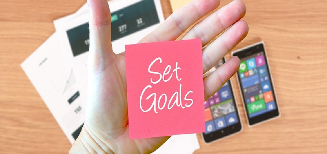 HRHeadquarters's tweet photo. Setting Goals has been published on HRHQ No1 Choice for HR News & Resources - https://t.co/TNaP8kGZFe - #HRHQ - #HR - #HRIreland - #HRnews - #HRheadquarters - @andreahayesie https://t.co/TEYOBtr0Vk