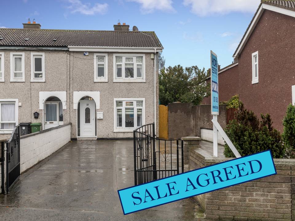 Horan Estates tweet media