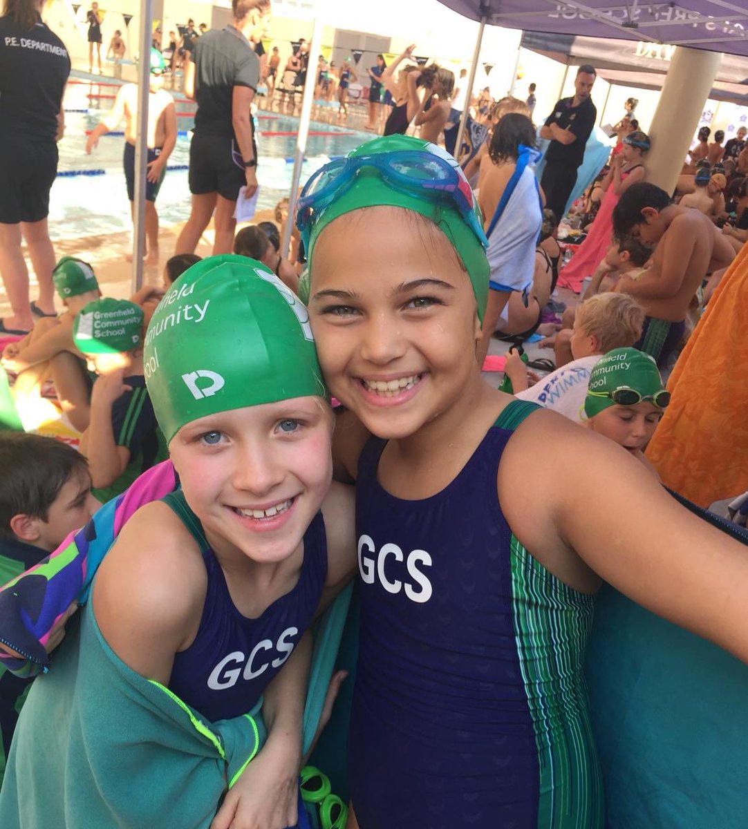 GreenfieldIntS's tweet photo. How many 💕 for our young swimming stars ⭐️??
#behappybegcs #wearegcs #mygcs #taaleem #inspiringyoungminds #gcssports #gcsswimming https://t.co/x0SRtzntNx