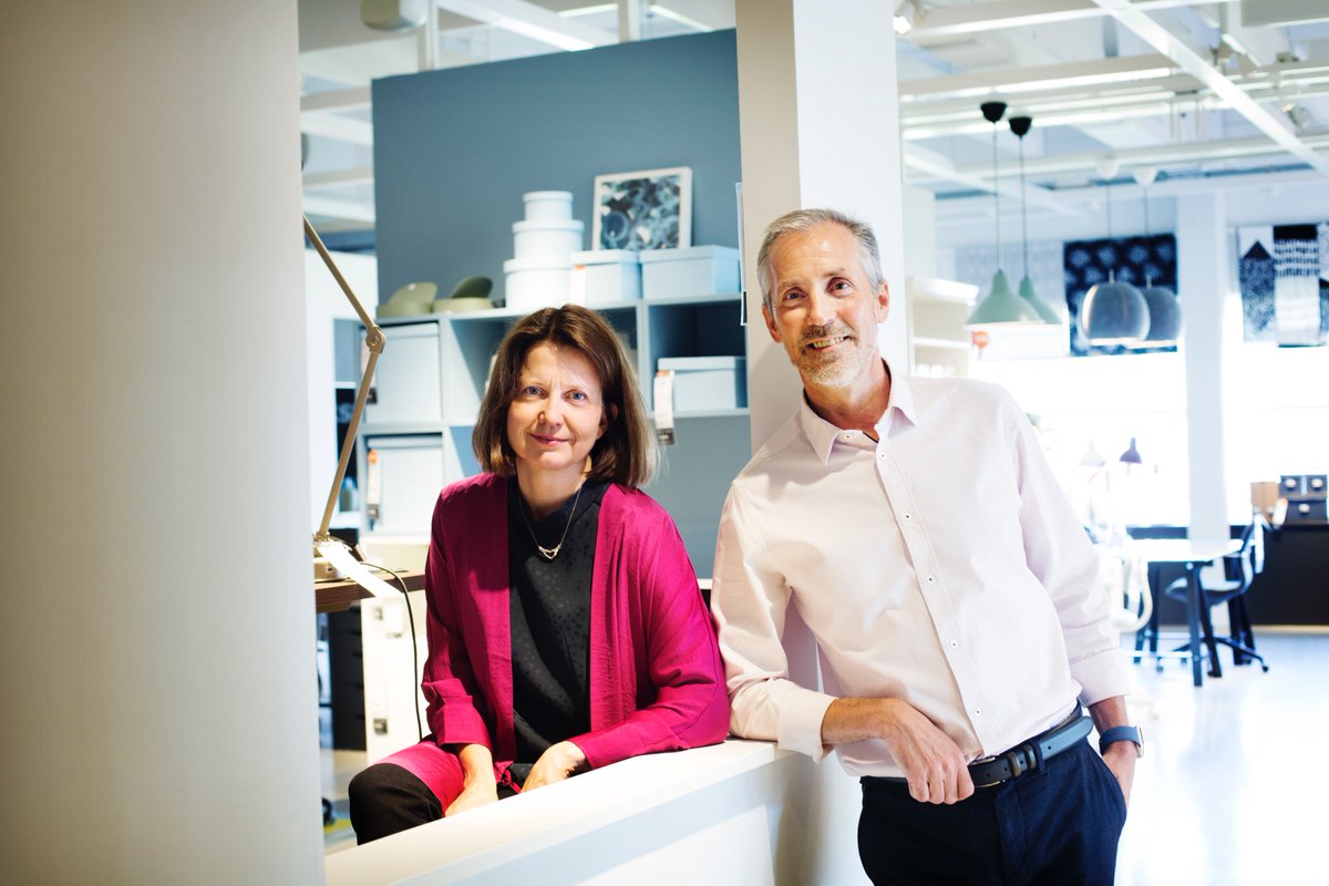 Global Utveckling tweet media