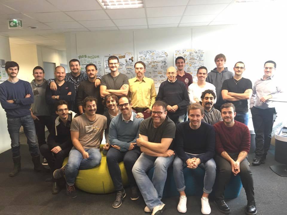 Onepoint tweet media