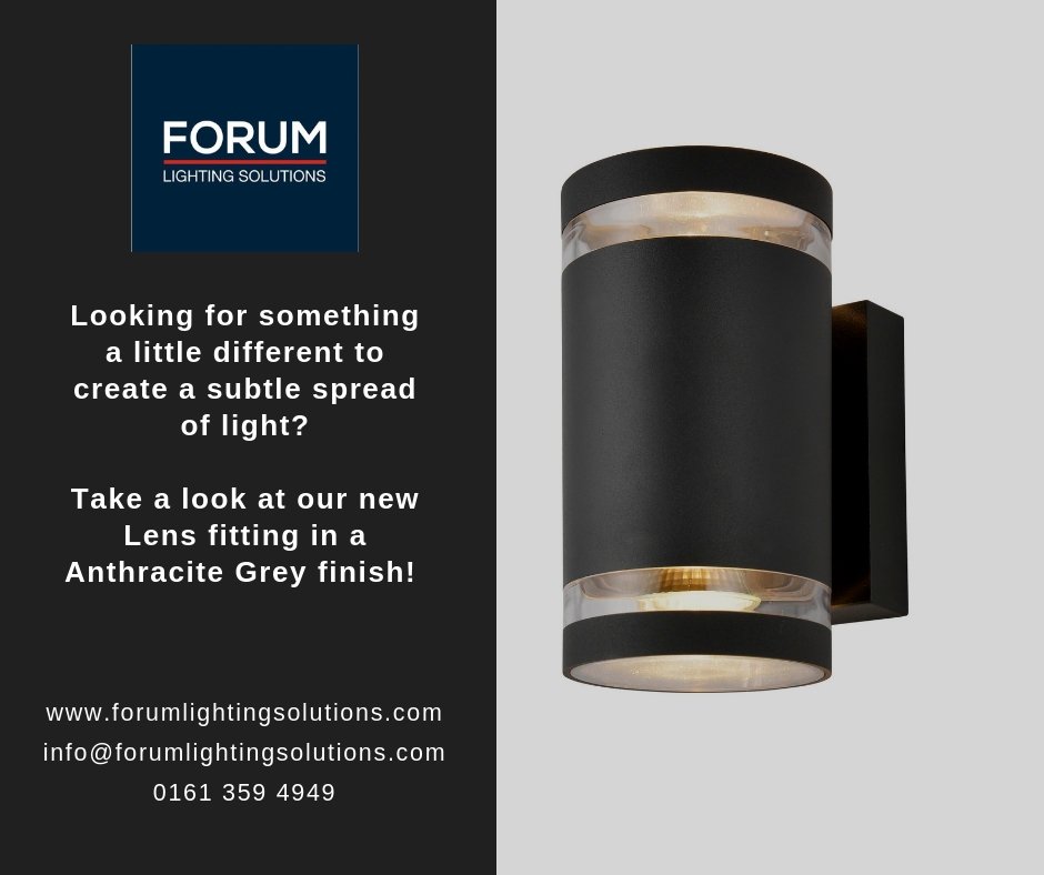 ForumLighting's tweet image. #lighting #lightingdesign #forumlightingsolutions