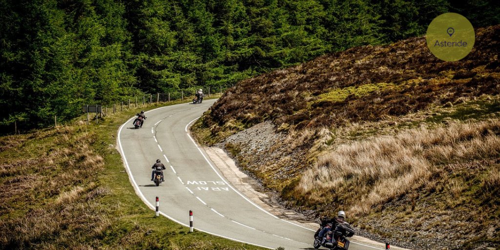 asterideapp's tweet image. It's Friday yay, first day of the weekend and here we go...not to reach any destination, only to #Ride!!! Ride On...
#fridayrides #asteride #asterideapp #beingasterider #motorcycleclub #groupride #grouprides #weekendrides #brotherhood #mcworld #motorcycleclubs #riderscommunity