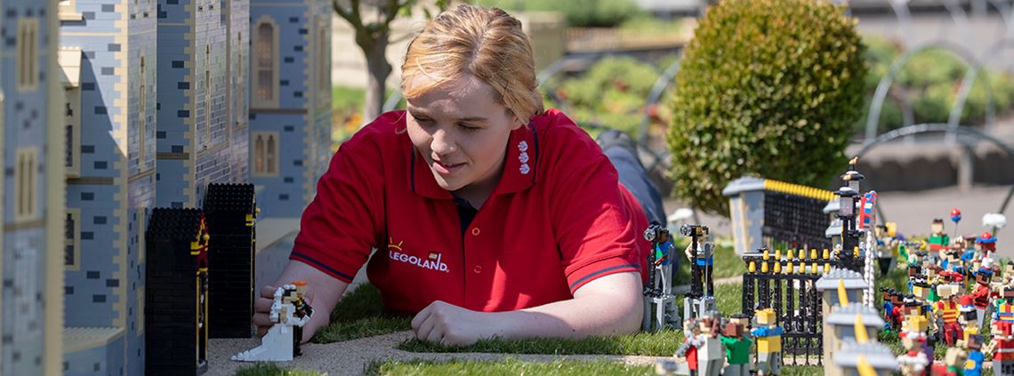 Plastic straws to be phased out in Merlin theme parks cips.org/en/supply-mana… #CPO #Procurement