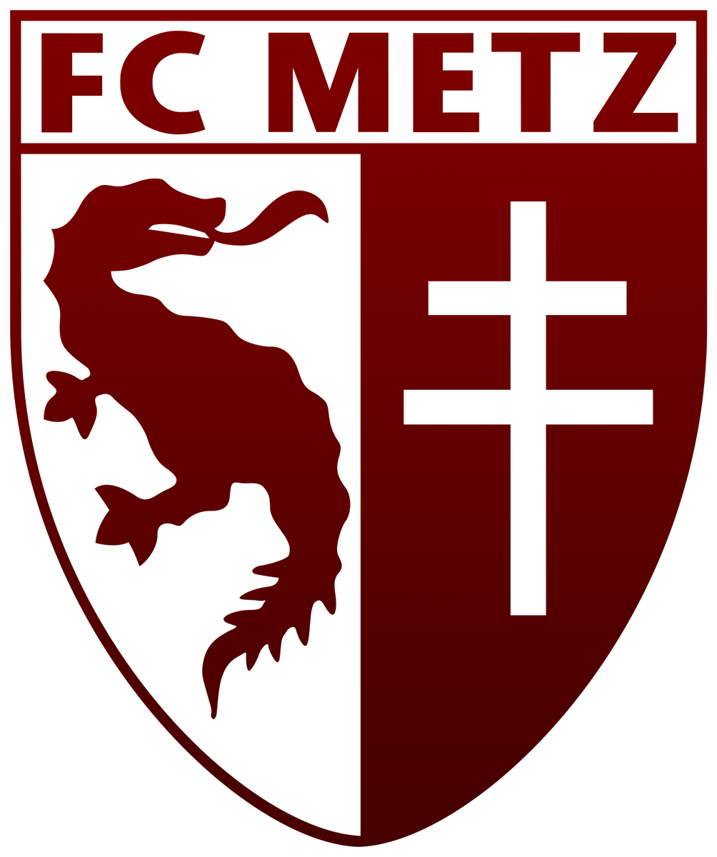 FC Metz ☨ tweet media