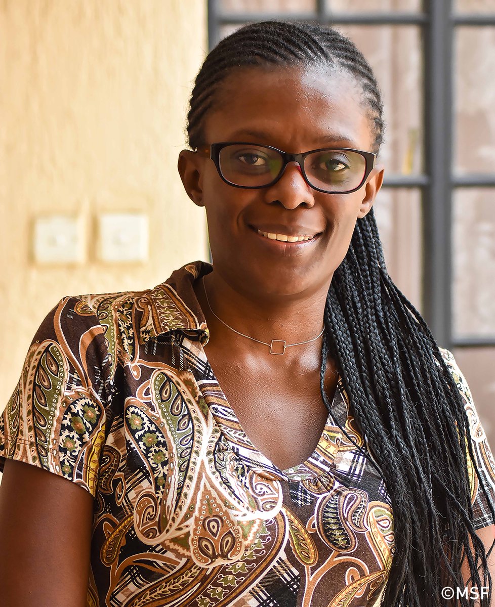 “Yet without the political acknowledgement of continued high numbers of AIDS deaths, we will not see necessary action translated on the ground for people living with HIV. Measures to deal effectively with ‘contemporary’ AIDS remain glaringly absent from today’s HIV response.”