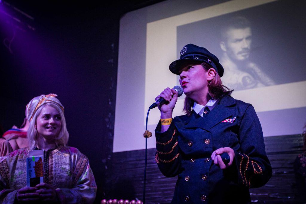 The Tech Off tweet media