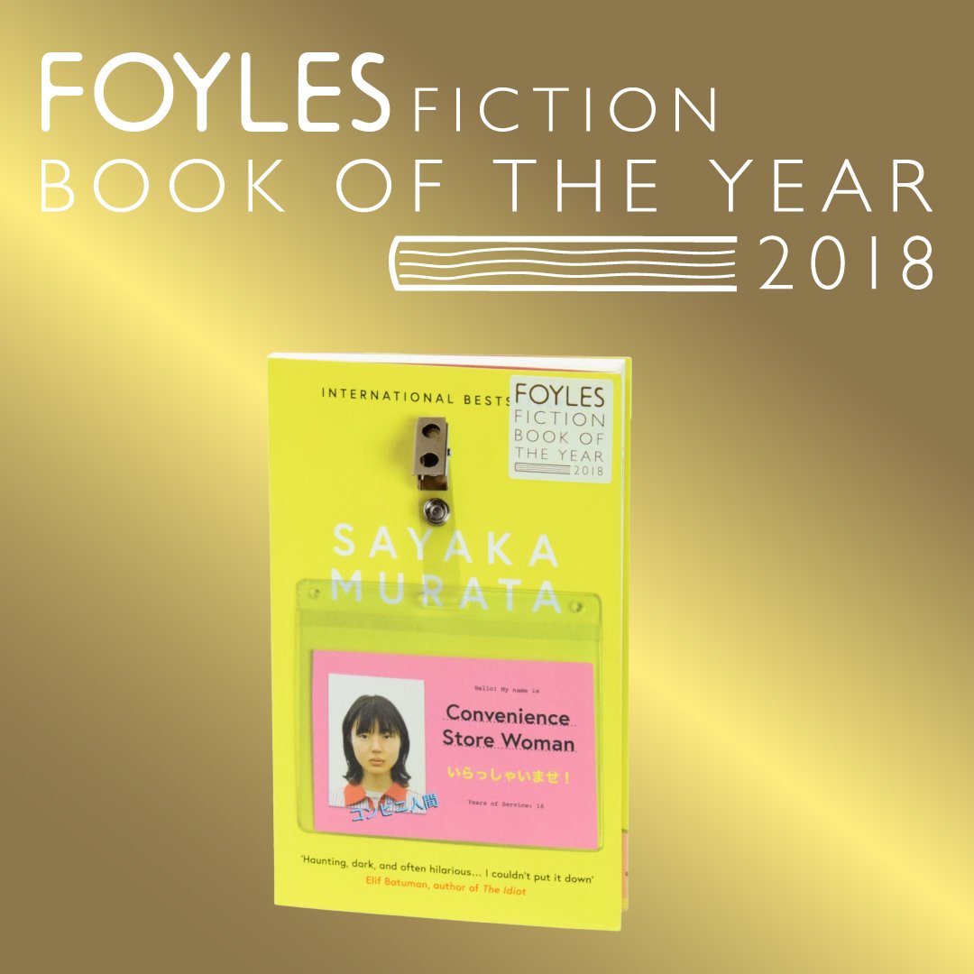 Foyles Bookshop tweet media