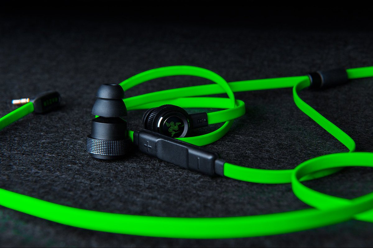 jyon0's tweet photo. Razer.

素晴らしい.

ヘッドホン.🤔🤔🤔 https://t.co/MSkOvdHGyl