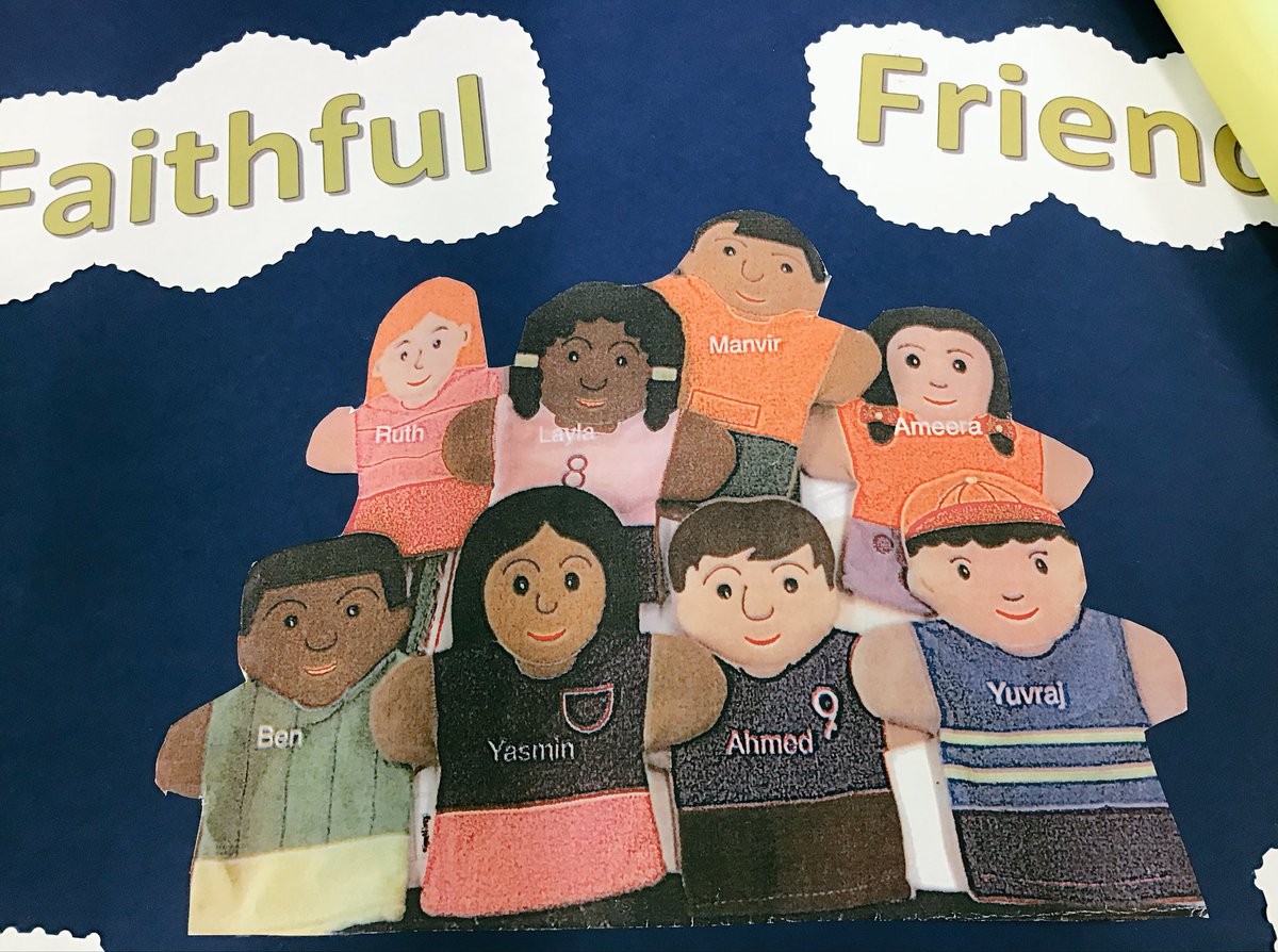 DIASENDteach's tweet photo. Congratulations Year Two on a fantastic learning challenge.
We loved learning the message of unity and curiosity that brought us closer together @DevonshireInf 
@FaithFriendsOT https://t.co/JYGzbxPRq9