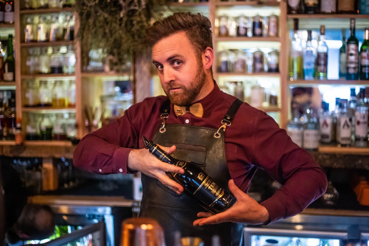 KWV Brandy (@kwvbrandy) on Twitter photo What happens when you combine renowned mixologist <a href="/Owen650/">Owen O'Reilly</a> and KWV 10?... Pure Magic. Flashback to Wednesday at Cause Effect Cocktail Kitchen #BrandyMadeRight
#YouCantFakeGreatTaste
#KWVBrandy What happens when you combine renowned mixologist <a href="/Owen650/">Owen O'Reilly</a> and KWV 10?... Pure Magic. Flashback to Wednesday at Cause Effect Cocktail Kitchen #BrandyMadeRight
#YouCantFakeGreatTaste
#KWVBrandy