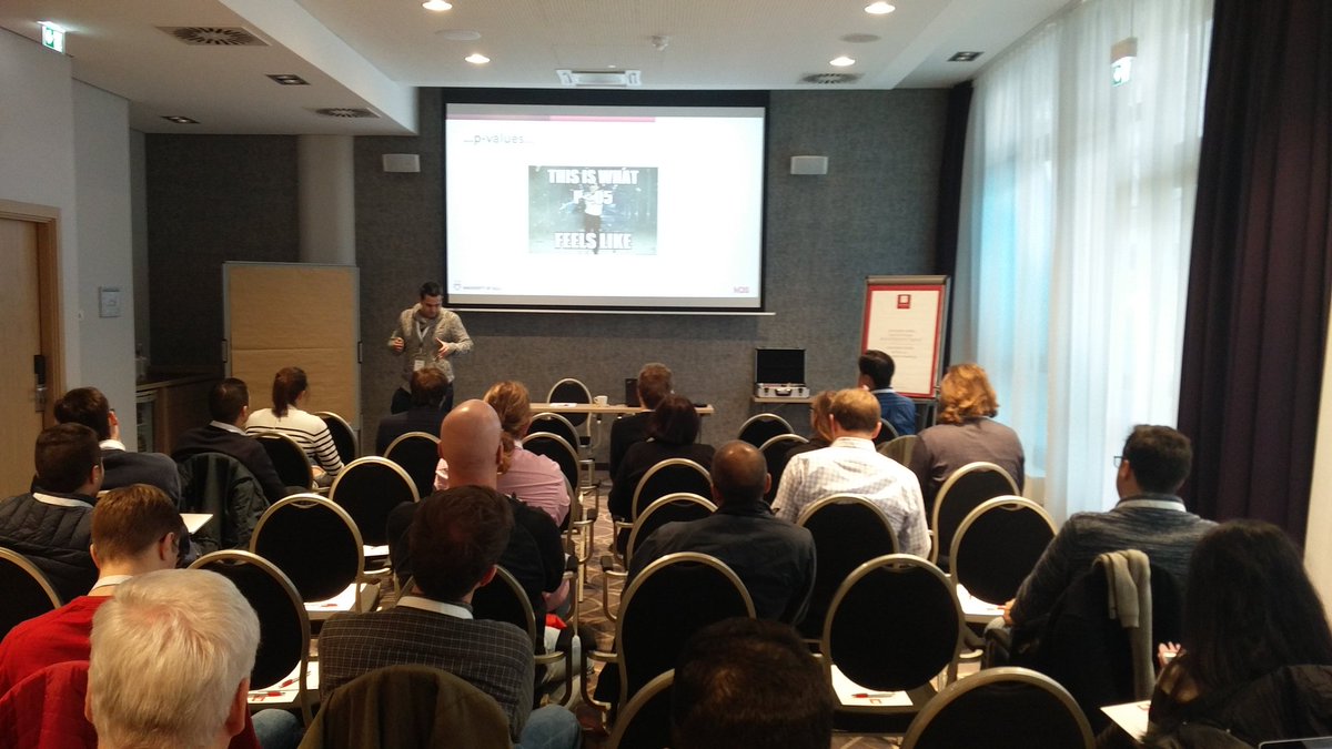SilverioMF's tweet photo. "Moving Beyond the Mean: Analyzing Variance in Software" by @asantosp87 @maoivo and Natalia Juristo #profes18
https://t.co/NI8CIx5FOS https://t.co/lzHfWS12cm