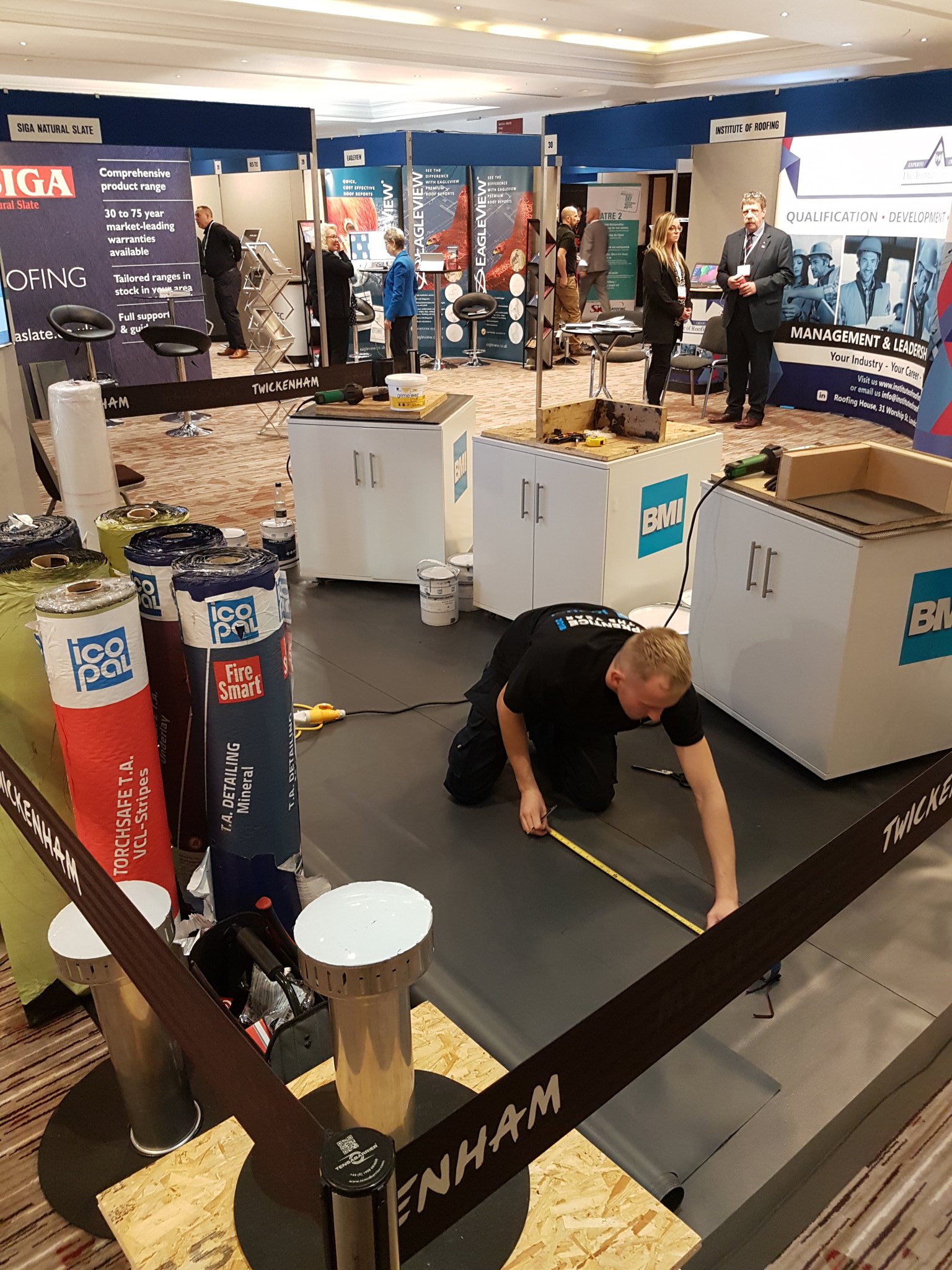 Roofing Times on Twitter "Spot the defects, test your skills and win £