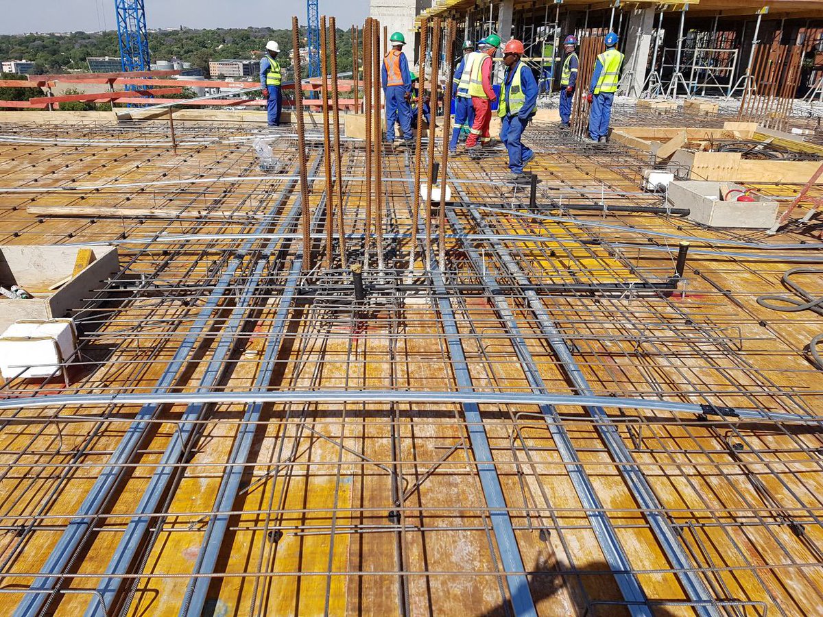 VSL Construction Solutions, a leader in PT concrete, appointed us to source the CEMI 52.5N cement that is used as the primary grouting material on its projects from prominent local producers and package the product in 25kg VSL pockets. epoxerite.co.za/pages/nets.html