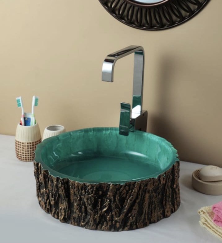 pallaviagg87's tweet photo. @Pepperfry thanks for the wonderful #washbasin Its exactly same as shown on website(order-304623403) https://t.co/t8NwHC9lin