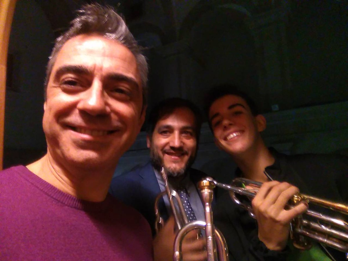 quintetobmq's tweet photo. Cuenta atrás para esta noche... @stomviofficial @upsoundexperience @brillantmagnus #todoesmusica #upsound #upsounexperience #stomvi #stomviofficial #brillantmagnus #BMQ https://t.co/HWshmxBPxT