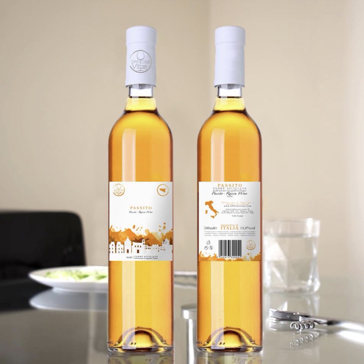 Officine Vitae tweet media