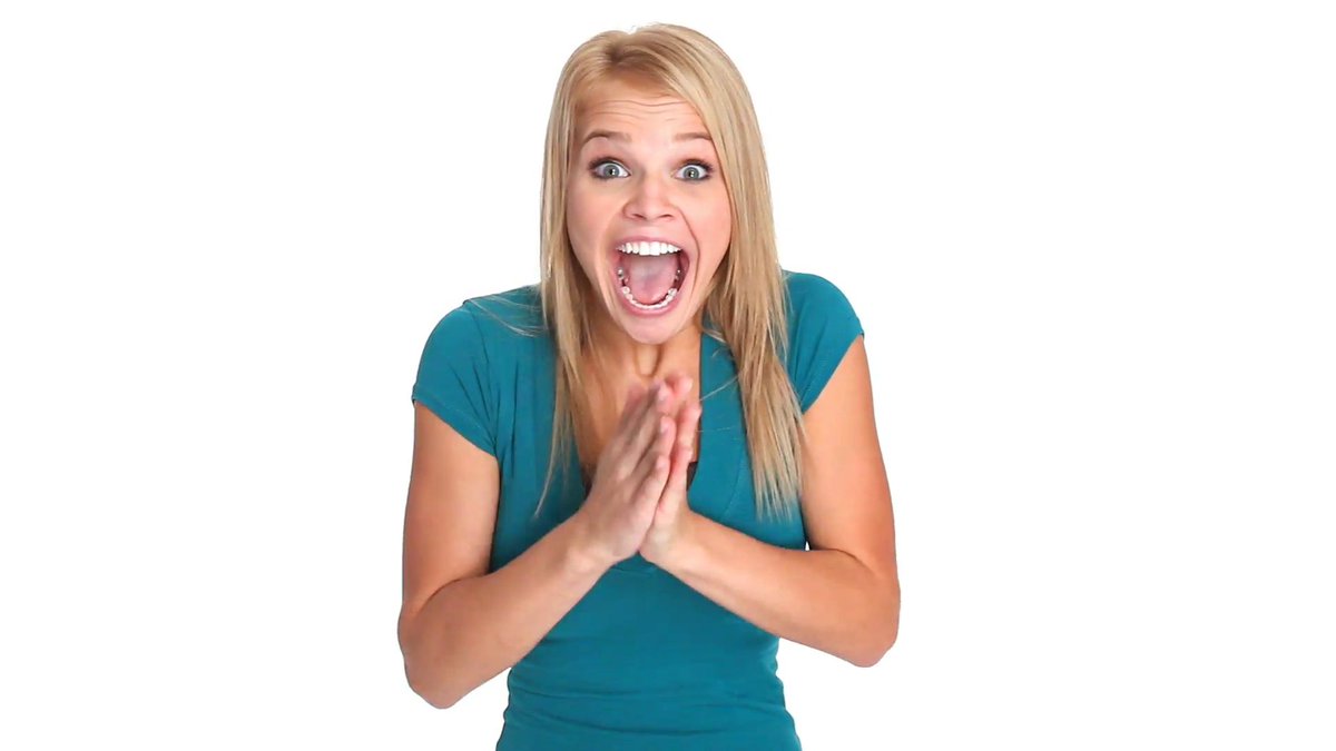 9Impressions's tweet photo. Is anyone else excited it's Friday? #FRIYAY! #Excited https://t.co/0qitTClVvh