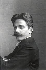 today_classical's tweet photo. #Today in 1861 Birth of Austrian #composer Ludwig #Thuille in Bozen, Tirol. #MusicHistory #classicalmusic https://t.co/wLk7rBRcNM