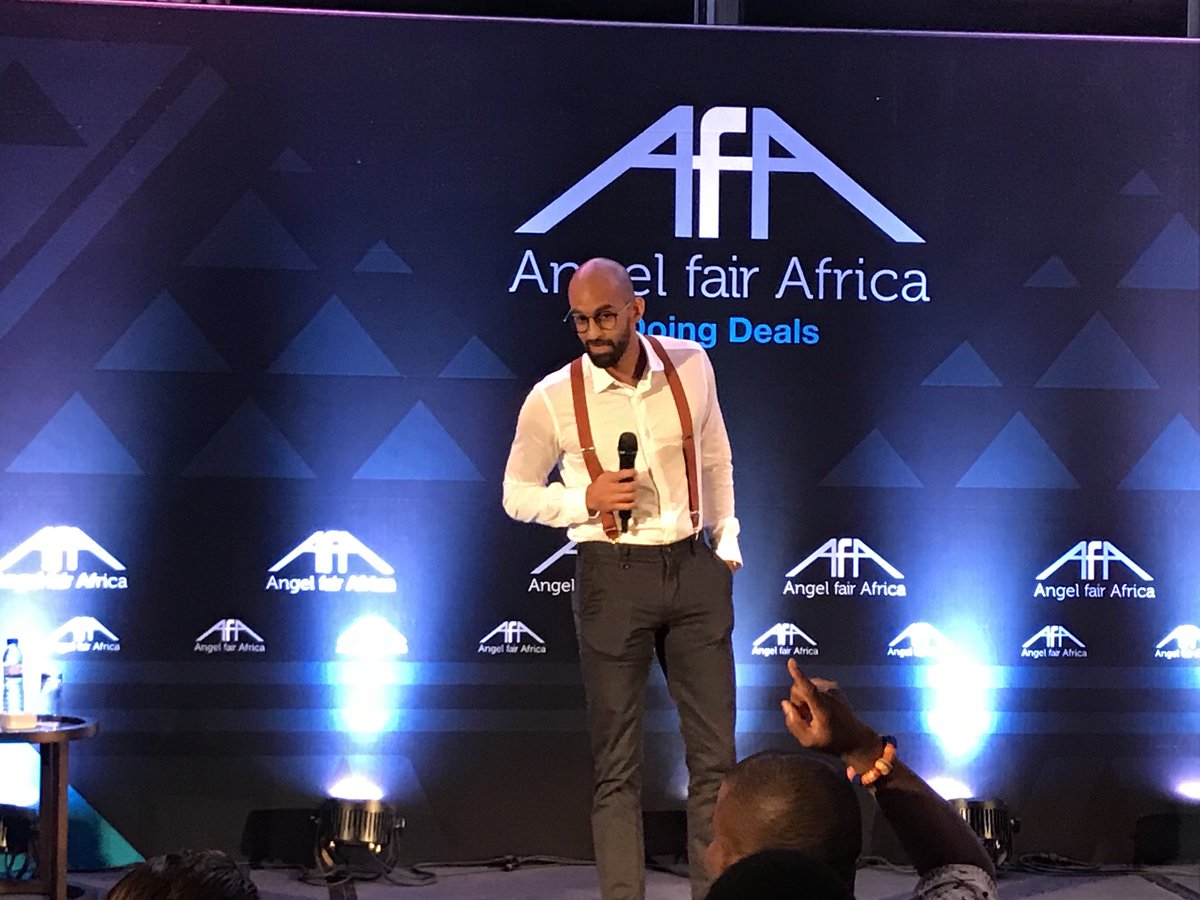 Pitch Day 2:

 EMPREGO
 Founder: Frederico P. Silva 
 Email: frederico@ux.co.mz 
 Website: emprego.co.mz
 Based in: Maputo
 Industry: Technology
 Founded: 1/5/12
 Current funding status: Self funded