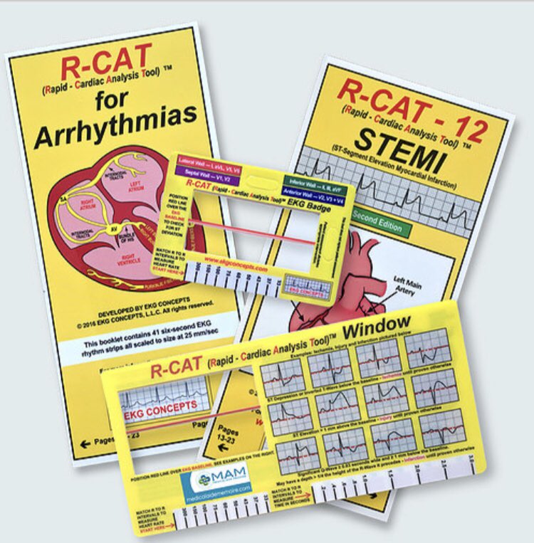 ecg_hub's tweet photo. #Competition time!
We’re giving away a bundle #ECG aide memoires, #STEMI &amp; Arrhythmia recognition tools from #EKGconcepts in time for #Christmas!

The #ECGroadshow starts back in Dublin with;

ECG 1:  12th January
ECG 2: 26th January 
ECG 3  23rd February

❤️&amp; RETWEET to win! https://t.co/oaFXHhRjBu