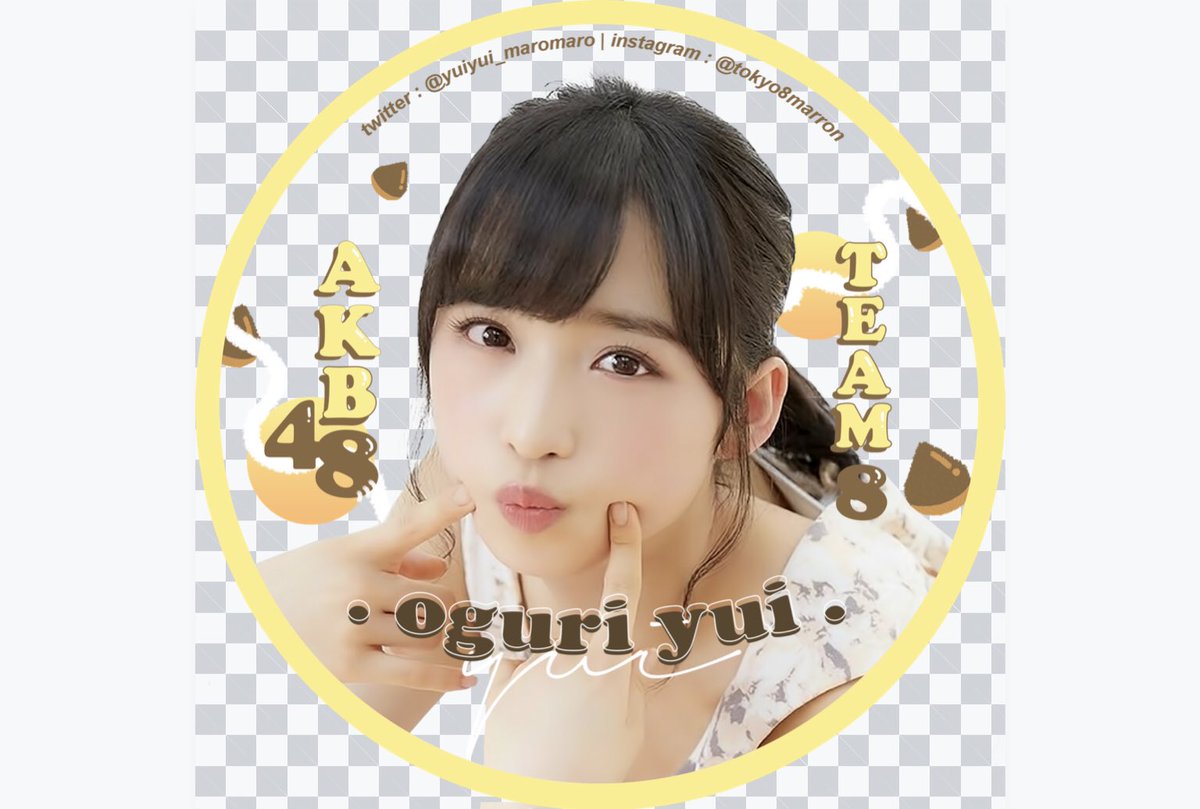 thai_yui's tweet image. ทางเราทำพัดใสแจกสำหรับต้อนรับยุยยุยที่สนามบินและใช้ในงานมายาครับ🎉 (ออกแบบโดยคุณ @itsmemygwinx ) 😆 
ขอขอบคุณสำหรับคำแนะนำของทุกๆคนทั้งจาก DM และ Reply มากๆเลยครับ🙇🏻‍♂️🙏🏻

ใครสนใจสามารถมารับได้ทั้งที่สนามบิน(กะว่าจะไปรับตอนขามาครับ)และบริเวณงานมายาเลยครับ

#AKB48TH 
#โอกุริยุย
#ทีม8