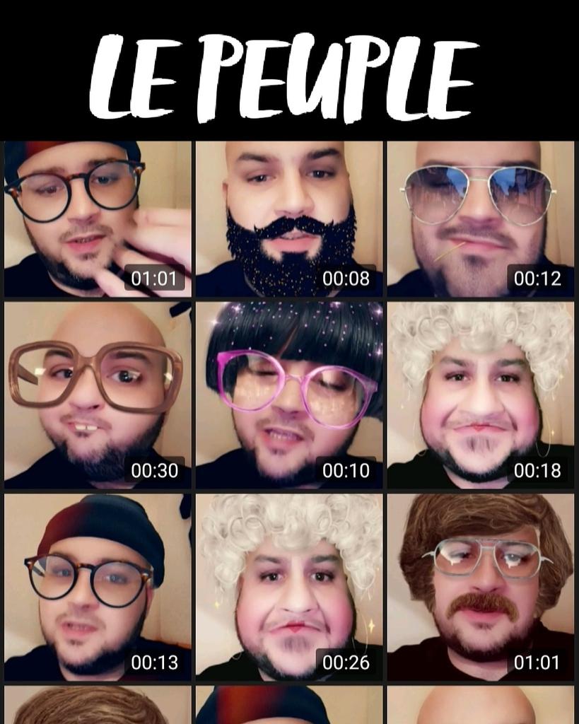ROOMS92's tweet photo. #lepeuple #episodes #humour #comique #2018
https://t.co/Ze7WMZ4ogz https://t.co/S0kuqprShA
