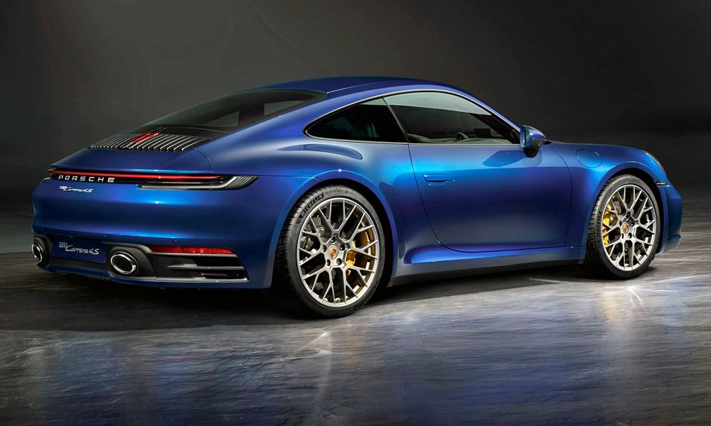 MaryGreene55's tweet photo. New Porsche 911: here's how you'll pay in South Africa... https://t.co/jm6GeD0FJl https://t.co/RTdX6IW80D