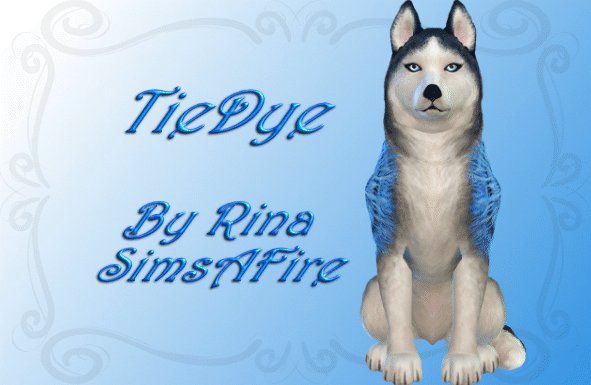 SimsAFire's tweet photo. #TieDye By #RINA #CCFree Origin ID:#SimsAFire Gallery Link https://t.co/ElgbMbh17Z  DO NOT REUPLOAD,COPY,RENAME or REMAKE MY CREATIONS!☆NO REUPLOADS ALLOWED EXCEPT BY PERMISSION WITH MY HASHTAGS!☆#RINA &amp; #SIMSAFIRE Editing by #AtSimmeringSims Poses by #Juupo45 #MAXIS https://t.co/mgm0QUhtCE