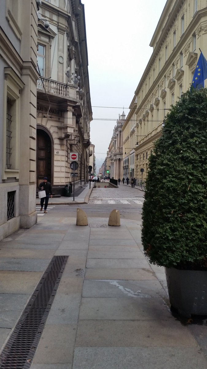 SeravalleSergio's tweet photo. #Buongiorno ... ☕😚 #Torinow 😜 https://t.co/svV9RKQgvj