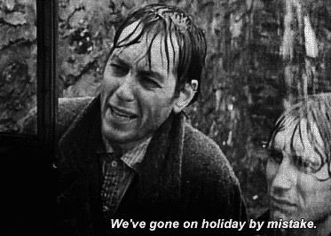 Withnail on Twitter: "We've gone on holiday by mistake. We're in this  cottage here. Are you the farmer? #WithnailandI https://t.co/5oteGRrudd" /  Twitter