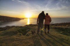 Stop scrolling &amp; start strolling on the Isle of Wight with our 10% off bookings deal. mailchi.mp/9d6ae962e175/n…