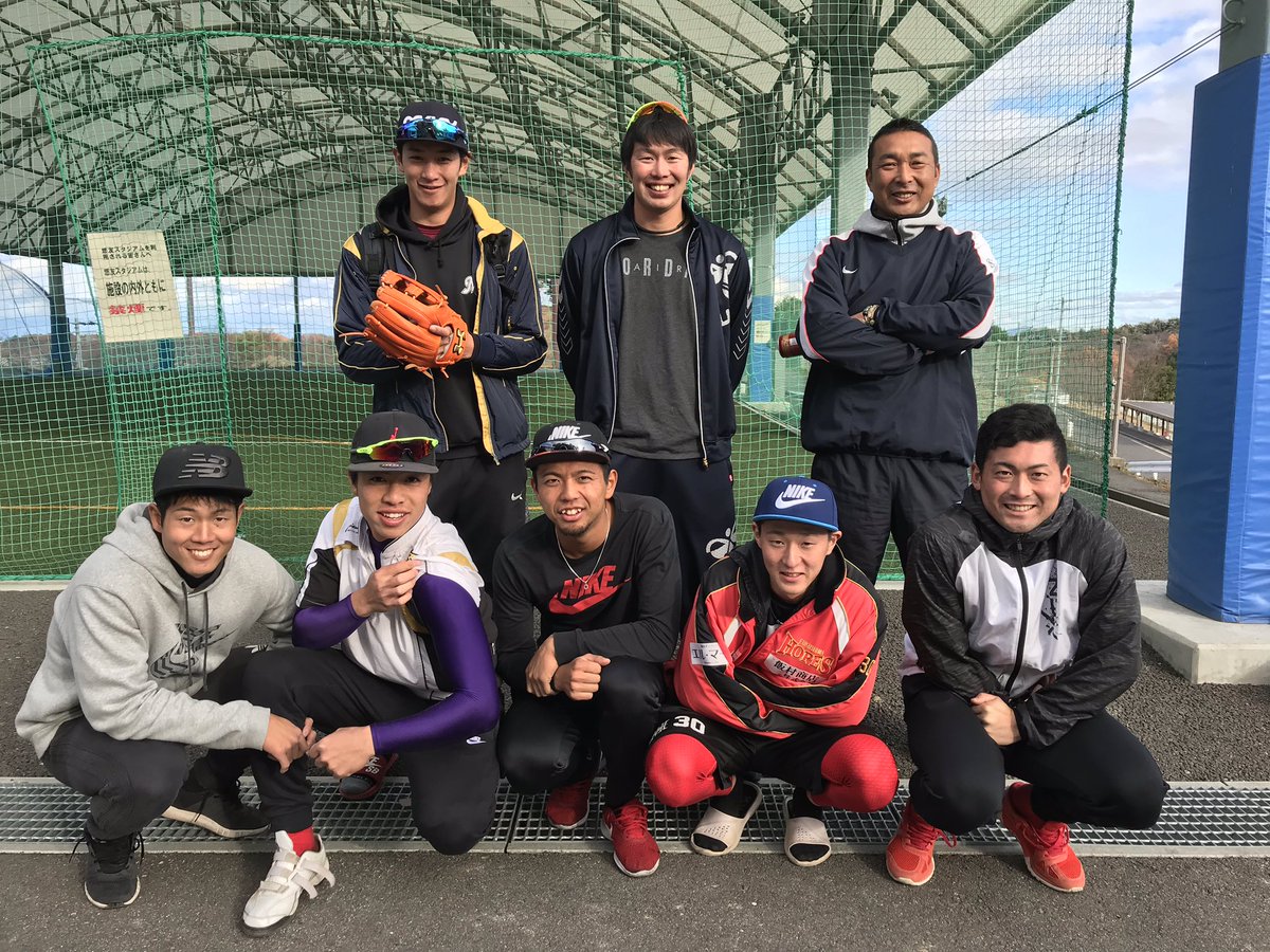 福島レッドホープス 実使用ユニフォーム 松本龍憲 BCリーグ ウェア