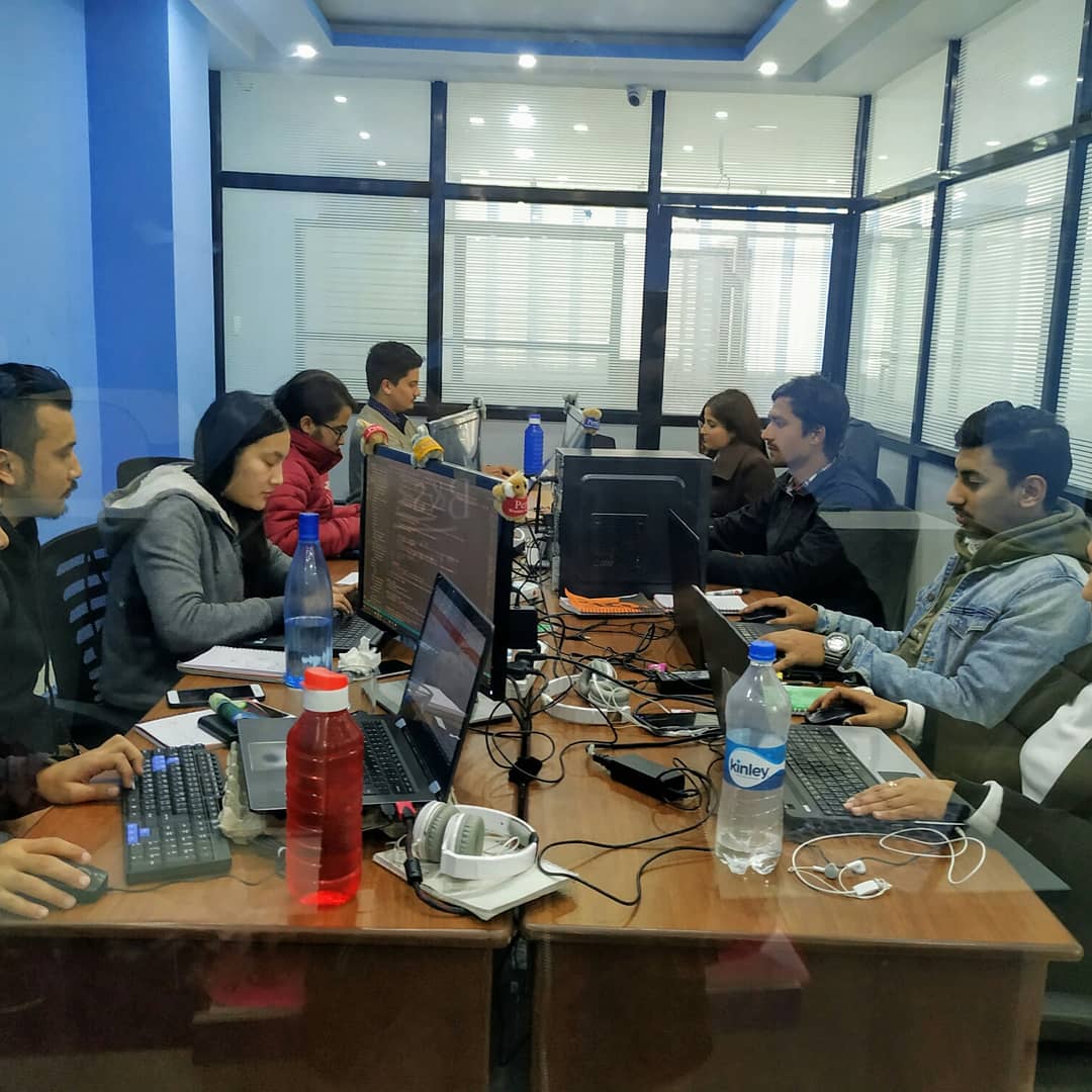 Tekkon Technologies tweet media