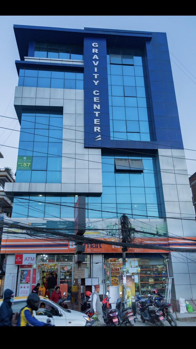 Tekkon Technologies tweet media