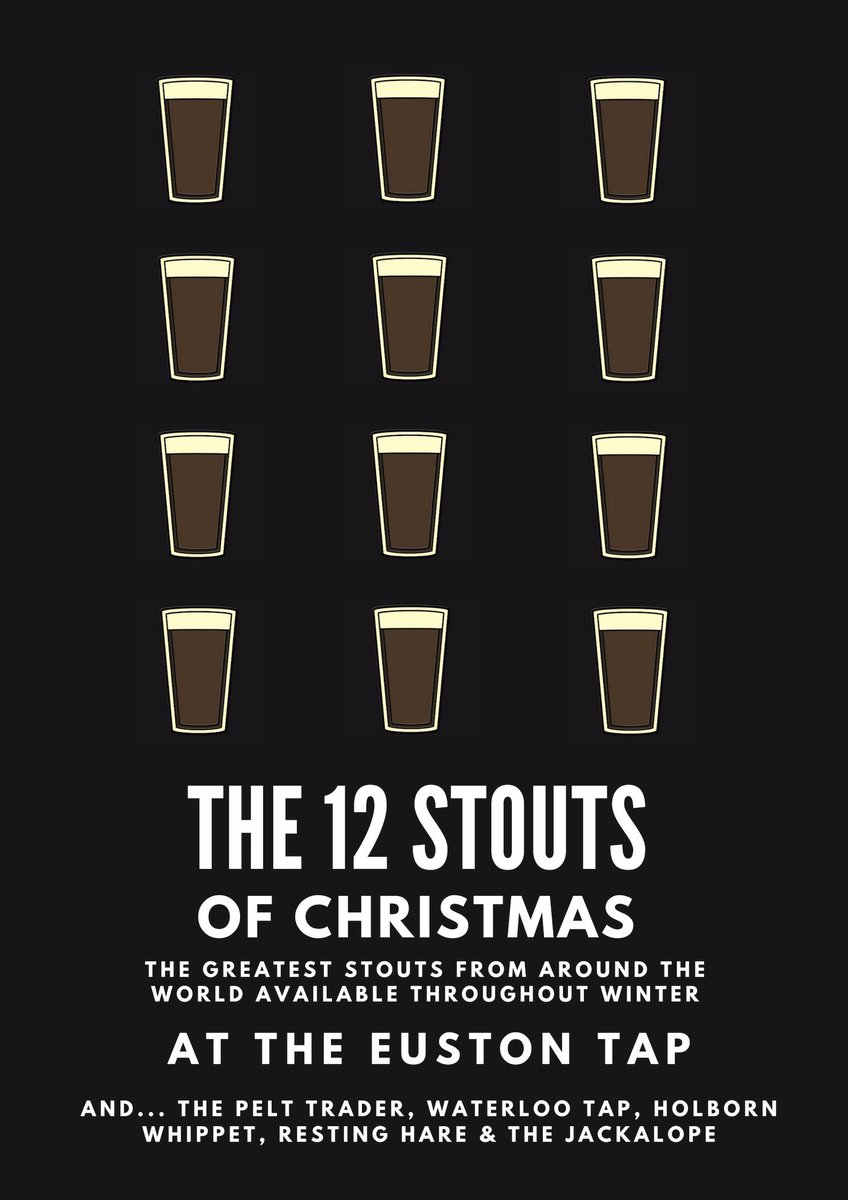 Euston Tap tweet media