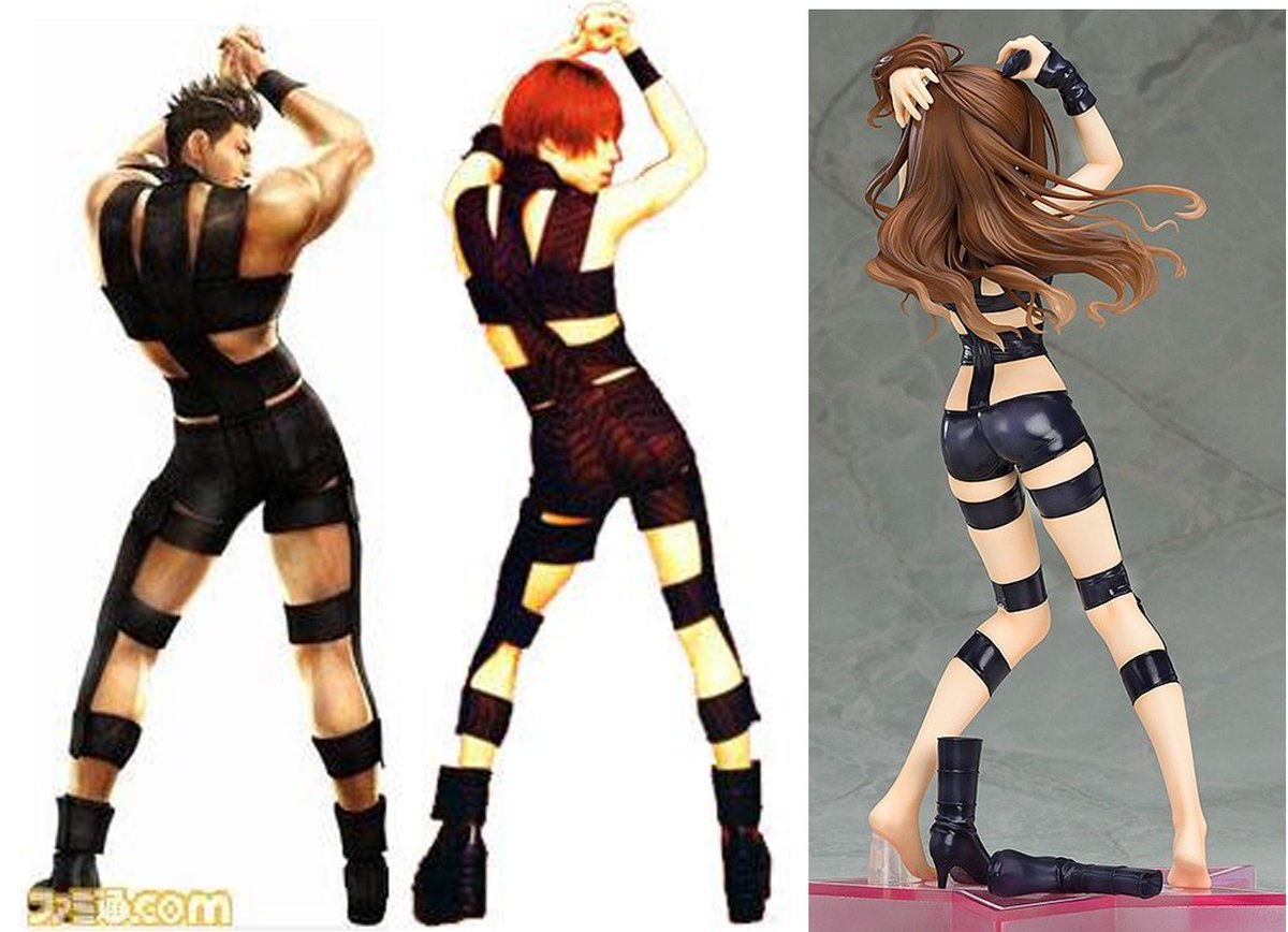 のあと Twitter પર 島村卯月とt M Revolutionがコラボ 家康的にもオールオッケー って昔やったから シマムラ的に もオールオッケー やっとかないと 使命感 T Co 2yjhogvxas