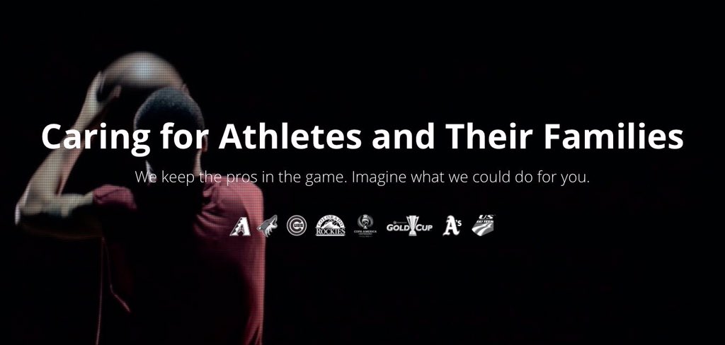 Arizona Sports Medicine Center tweet media