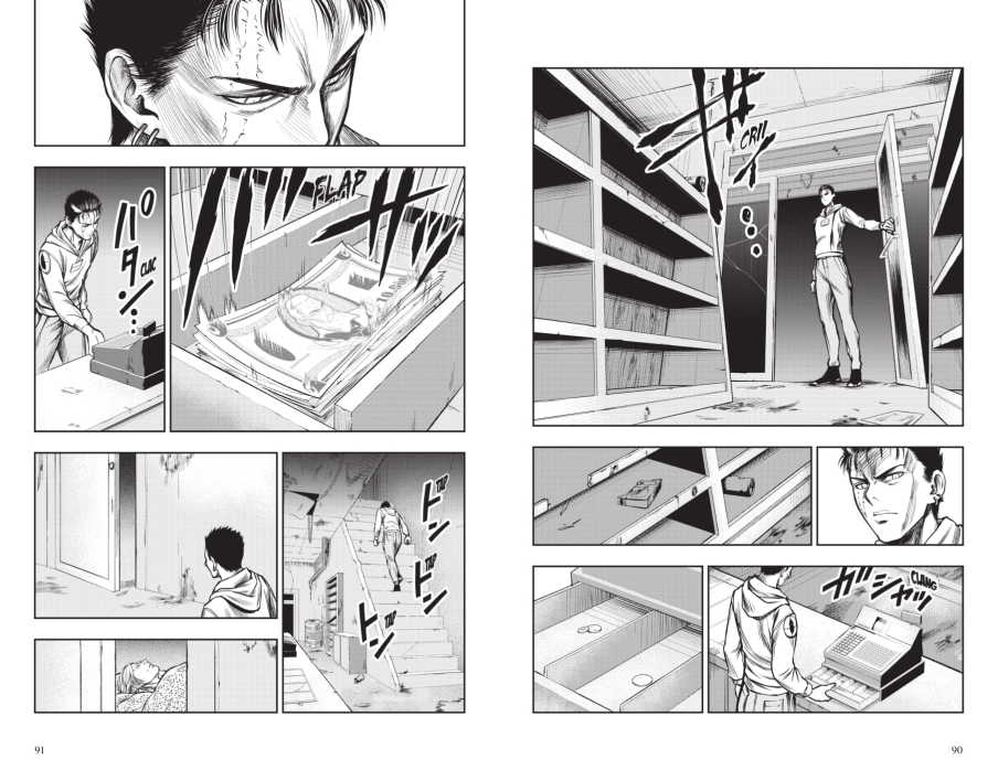 J_Lachasse's tweet photo. .@MaitreGIMS et son frère Darcy se lancent dans le manga avec la complicité de @JDMorvan et Yoshiyasu Tamura: "C’était un des seules occasions aujourd’hui de faire du manga avec un Japonais en France" #DevilsRelics
👉 https://t.co/aWQ8QwuL4r via @BFMTV_People https://t.co/ySVYHTnksz