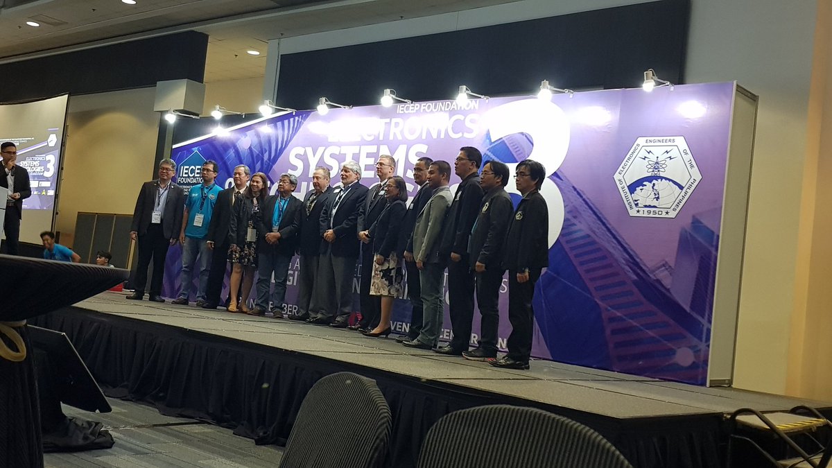 pritsMJ's tweet image. #EST3 #Day2